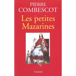 ISBN Les Petites Mazarines, biographie, Français