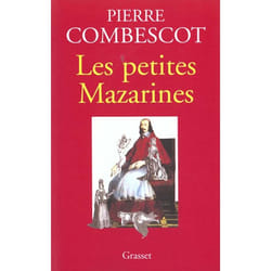 Les petites mazarines