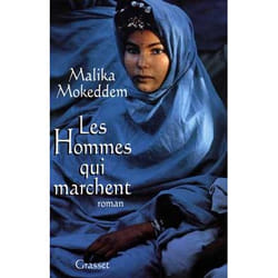 Les hommes qui marchent