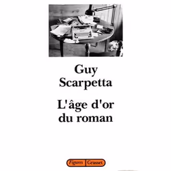 ISBN L'Age D'Or Du Roman, Littérature, Français, Livre broché