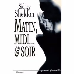 ISBN Matin, Midi Et Soir, Littérature, Français, Livre broché