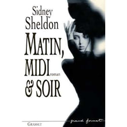 Matin midi et soir