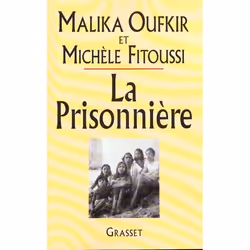 ISBN La Prisonniere, Littérature, Français, Livre broché