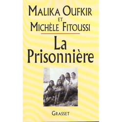 La prisonnière
