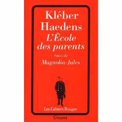 ISBN L'Ecole Des Parents : Magnolia-Jules, Romance, Français, Livre broché