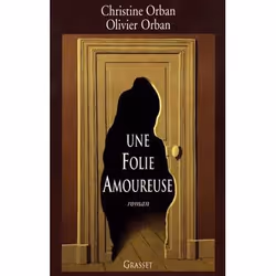 ISBN Une Folie Amoureuse, Littérature, Français