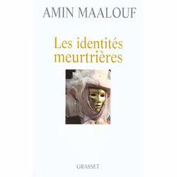 ISBN Les Identites Meurtrieres, société, Français
