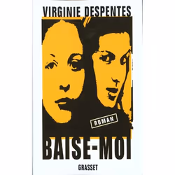 ISBN Baise-Moi, Romance, Français, Livre broché