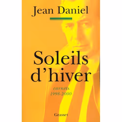 ISBN Soleils D'Hiver ; Carnets 1998-2000, Littérature, Français