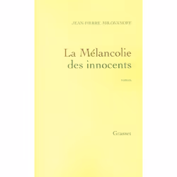 ISBN La Melancolie Des Innocents, Romance, Français, Livre broché