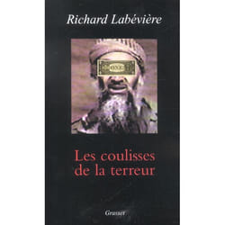 Les coulisses de la terreur