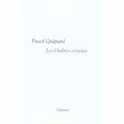 ISBN Dernier Royaume T.1 : Les Ombres Errantes, Romance, Français, Livre broché