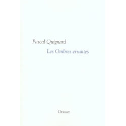 Les ombres errantes