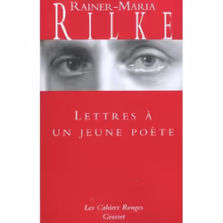 ISBN Lettres A Un Jeune Poete, Romance, Français, Livre broché