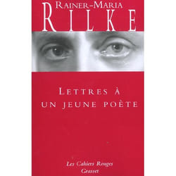 Lettres à un jeune poète