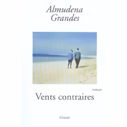 ISBN Vents Contraires, Littérature, Français, Livre broché