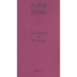 Le desarroi de m.peters