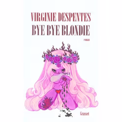 ISBN Bye Bye Blondie, Romance, Français, Livre broché