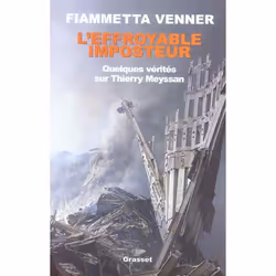ISBN L'Effroyable Imposteur, biographie, Français, Livre broché