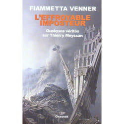 L'effroyable imposteur