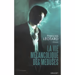 ISBN La Vie Melancolique Des Meduses, Romance, Français, Livre broché