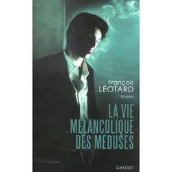 La vie mélancolique des méduses (Grand format)
