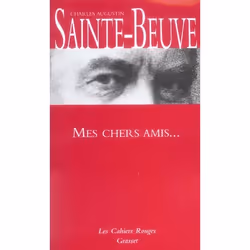 ISBN Mes Chers Amis, Littérature, Français