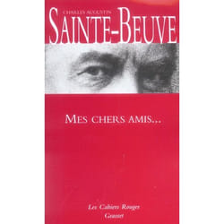 Mes chers amis