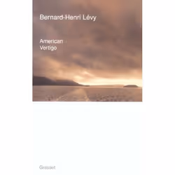 ISBN American Vertigo, politique, Français, Livre broché