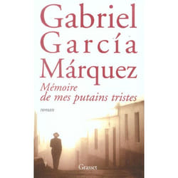Mémoire de mes putains tristes