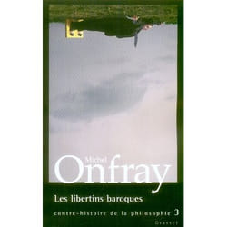 Les libertins baroques (Broché)