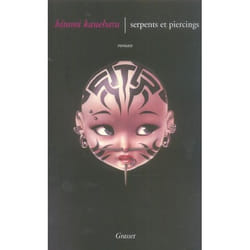 Serpents et piercings (Grand format)
