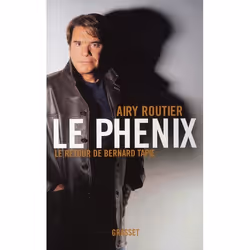 ISBN Le Phenix, biographie, Français, Livre broché