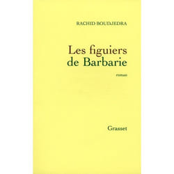 Les figuiers de barbarie