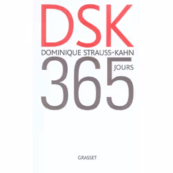 ISBN 365 Jours, politique, Français