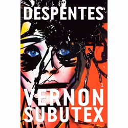 Grasset VERNON SUBUTEX VOLUME 1), Français, Livre broché, 400 pages