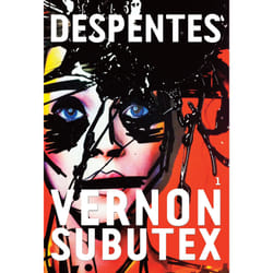 Grasset VERNON SUBUTEX VOLUME 1)