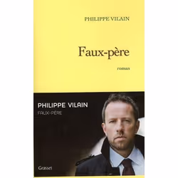 ISBN Faux-Pere, Littérature, Français