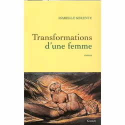 Grasset TRANSFORMATION D´UNE FEMME