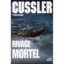 ISBN Rivage Mortel, Thrillers, Français, Livre broché