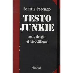 Testo junkie