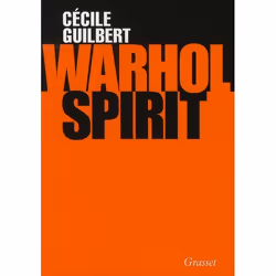 ISBN Warhol Spirit, histoire, Français