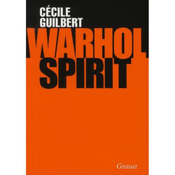 Warhol spirit
