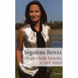 ISBN Ma Plus Belle Histoire, C'Est Vous, biographie, Français, Livre broché
