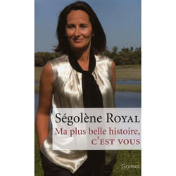 Ma plus belle histoire, c'est vous