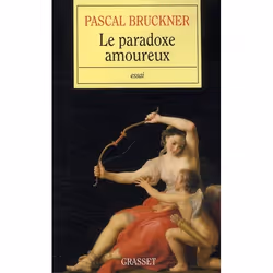 ISBN Le Paradoxe Amoureux, société, Français, Livre broché