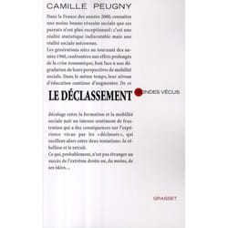 Le déclassement