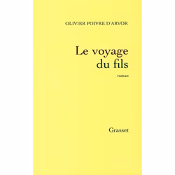 ISBN Le Voyage Du Fils, Littérature, Français