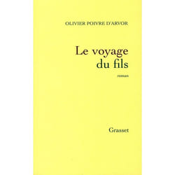 Le voyage du fils