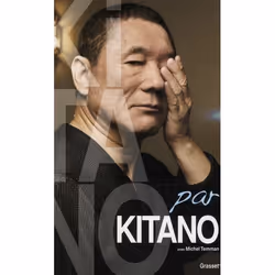 ISBN Kitano Par Kitano, TV & radio, Français